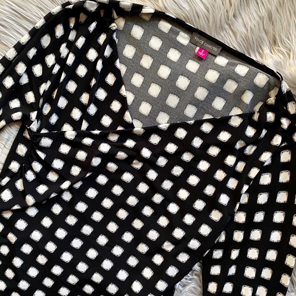 Vince Camuto Blouse